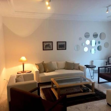 المرسى Tres Bel Appartement Idealement Place المظهر الخارجي الصورة