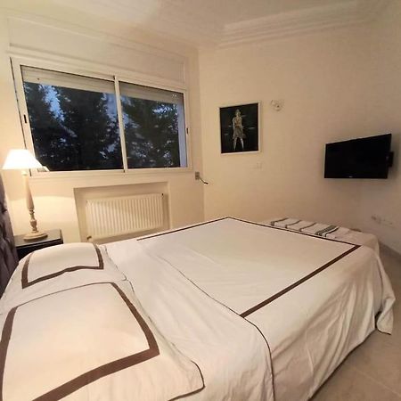 المرسى Tres Bel Appartement Idealement Place المظهر الخارجي الصورة