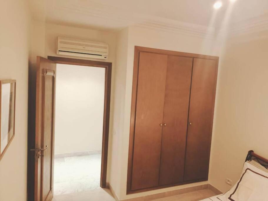 المرسى Tres Bel Appartement Idealement Place المظهر الخارجي الصورة
