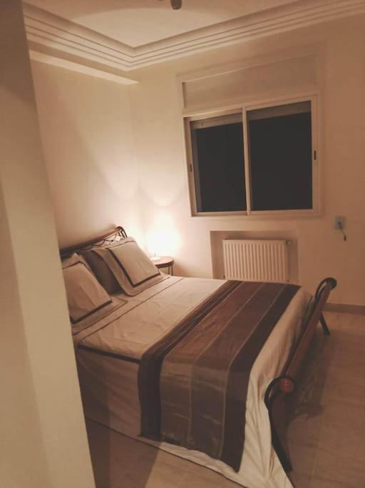 المرسى Tres Bel Appartement Idealement Place المظهر الخارجي الصورة