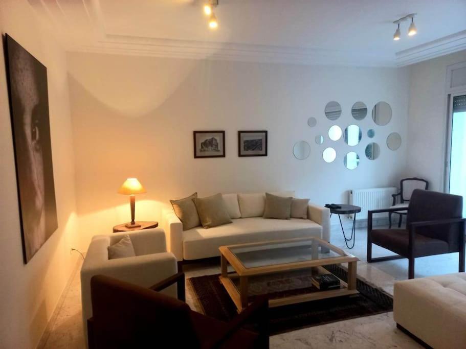 المرسى Tres Bel Appartement Idealement Place المظهر الخارجي الصورة