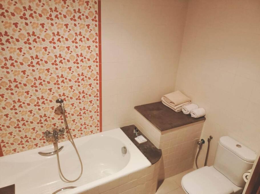 المرسى Tres Bel Appartement Idealement Place المظهر الخارجي الصورة
