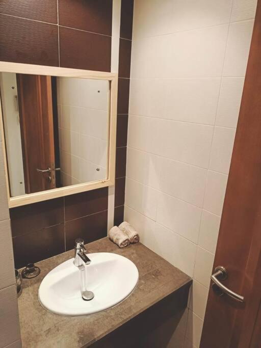 المرسى Tres Bel Appartement Idealement Place المظهر الخارجي الصورة
