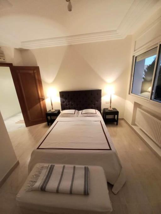 المرسى Tres Bel Appartement Idealement Place المظهر الخارجي الصورة