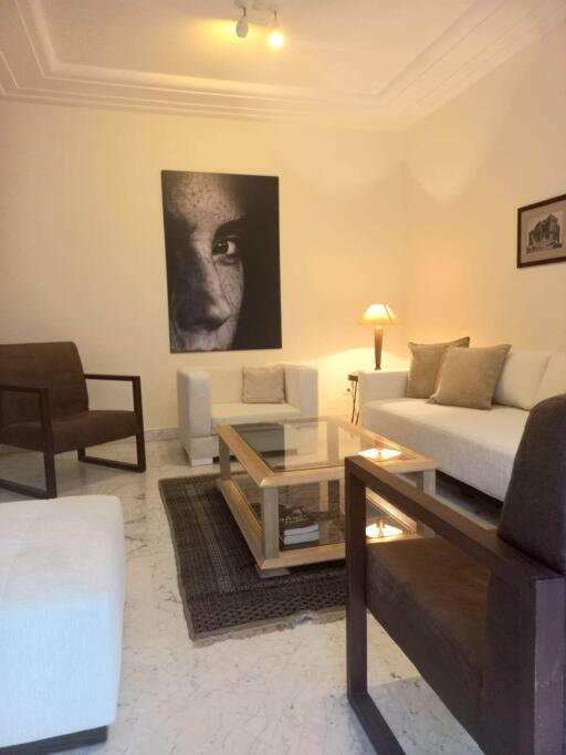 المرسى Tres Bel Appartement Idealement Place المظهر الخارجي الصورة