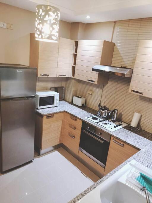 المرسى Tres Bel Appartement Idealement Place المظهر الخارجي الصورة