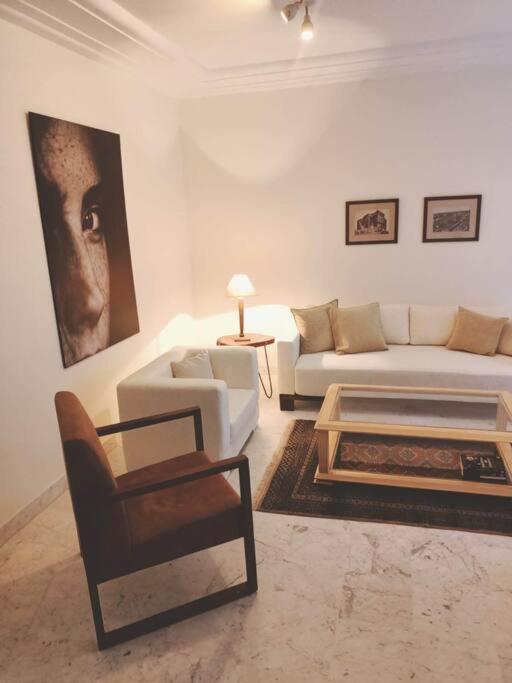 المرسى Tres Bel Appartement Idealement Place المظهر الخارجي الصورة