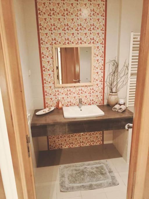 المرسى Tres Bel Appartement Idealement Place المظهر الخارجي الصورة